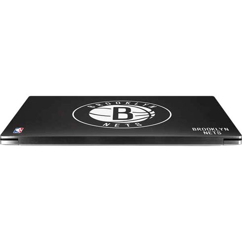 NBA Brooklyn Nets Distressed Dell XPS Skin